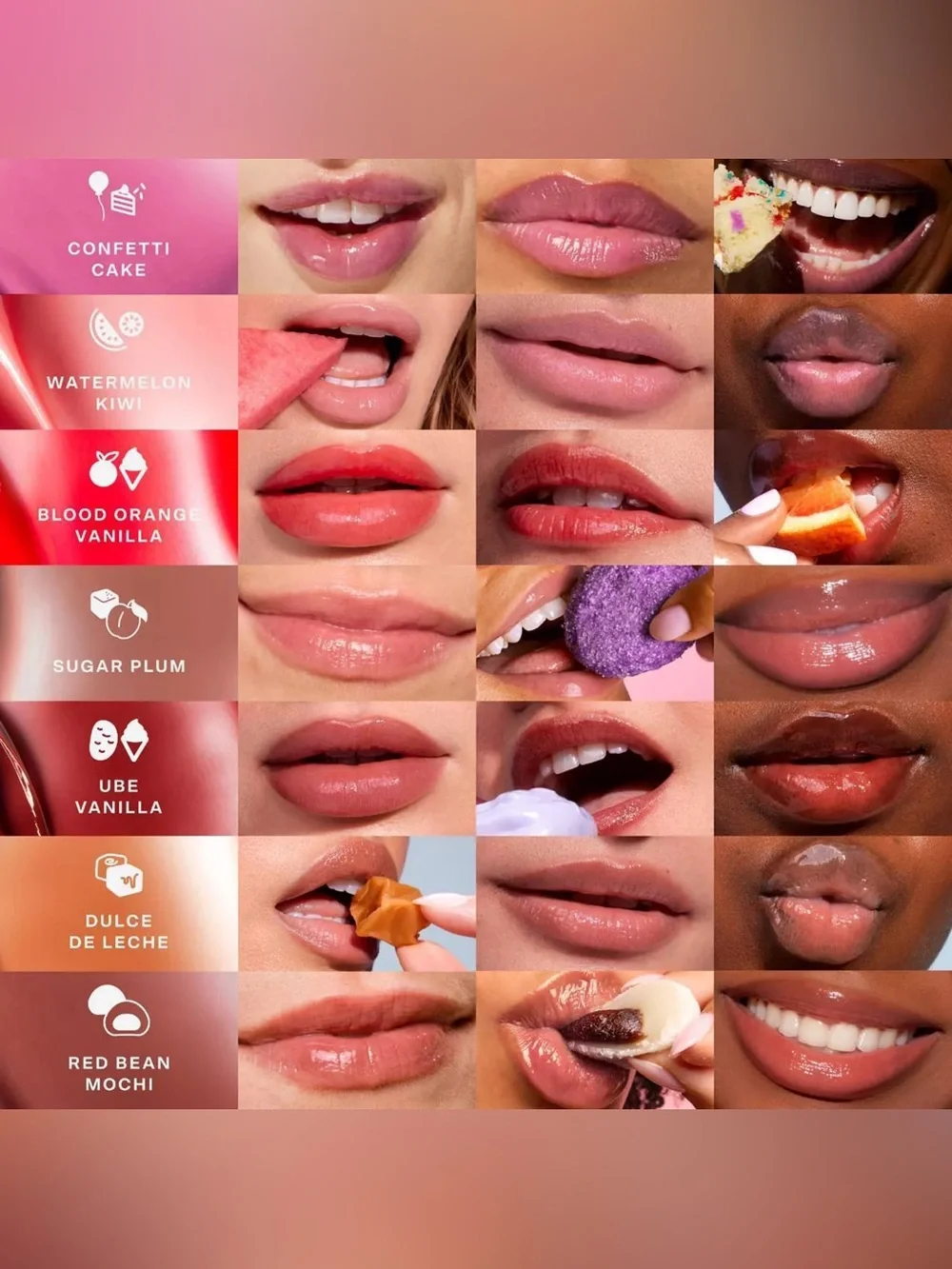 TOWER 28 BEAUTY LIPSOFTIE HYDRATING TINTED LIP TREATMENT BALM;—SUGAR PLUM
